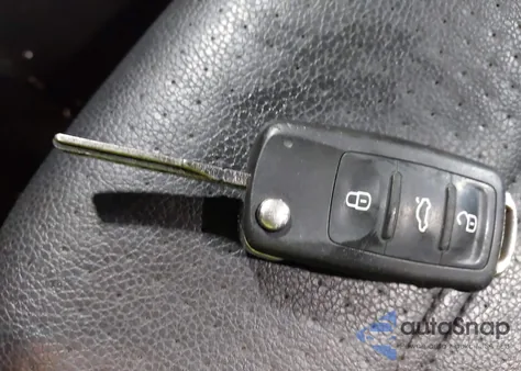 2015 Volkswagen Passat 2.0L Tdi Se из США, поврежденный, VIN 1VWBV7A36FC089461